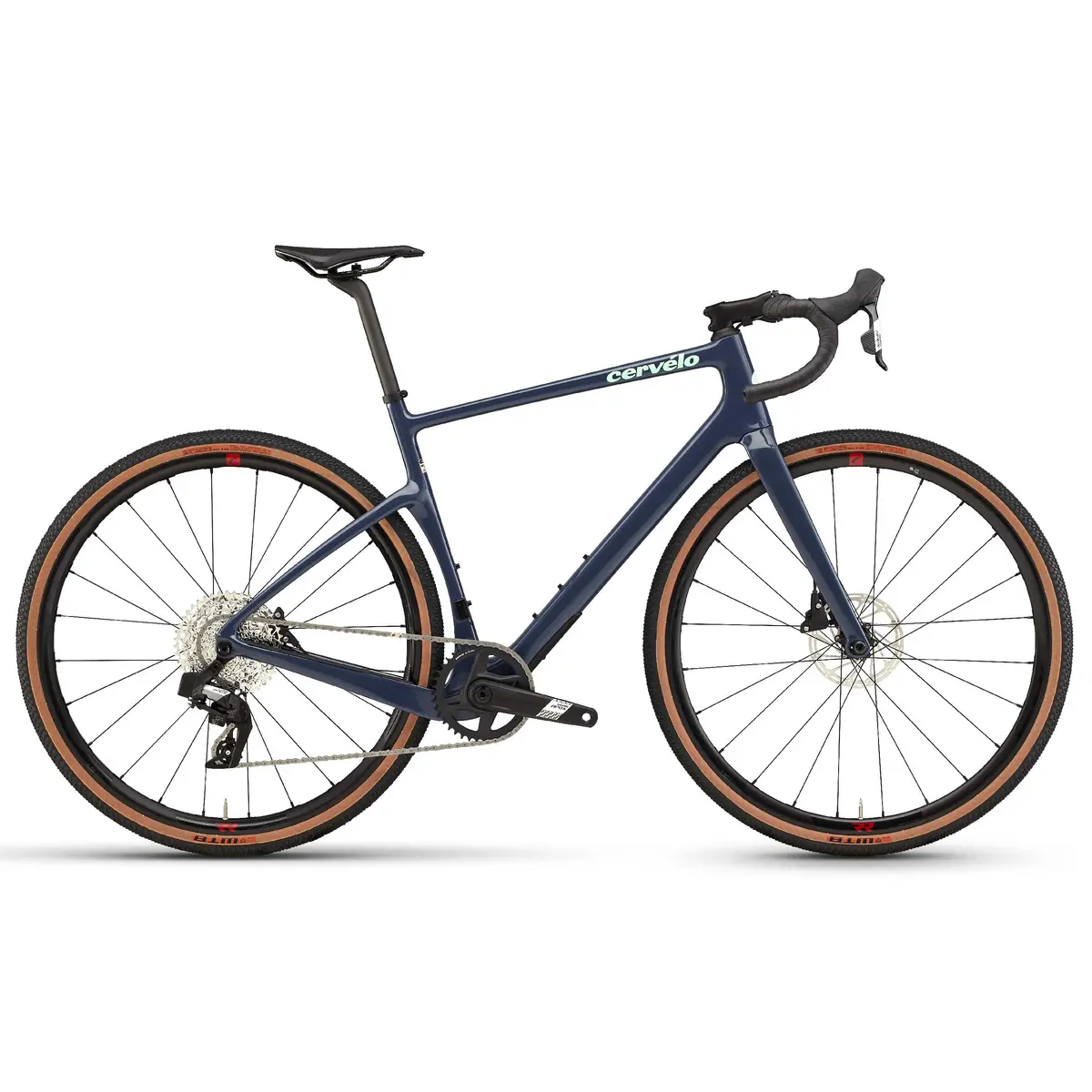 Cervelo 2025 Aspero Apex Xplr Axs 1 Gravel Bike 1