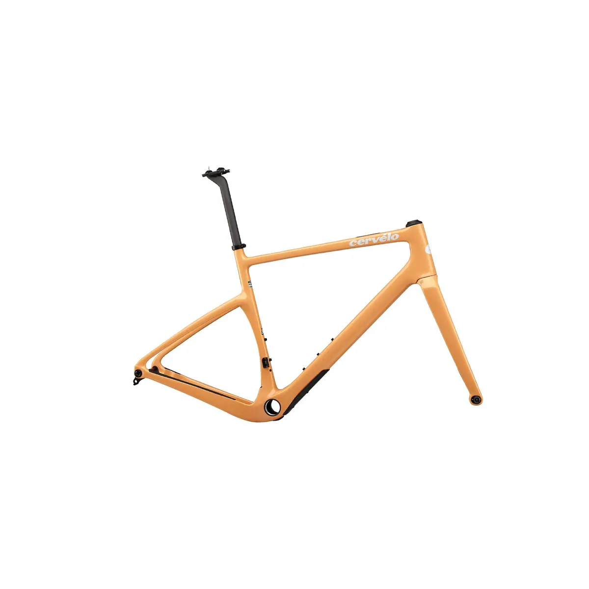 Cervelo Aspero Gravel Frameset 1