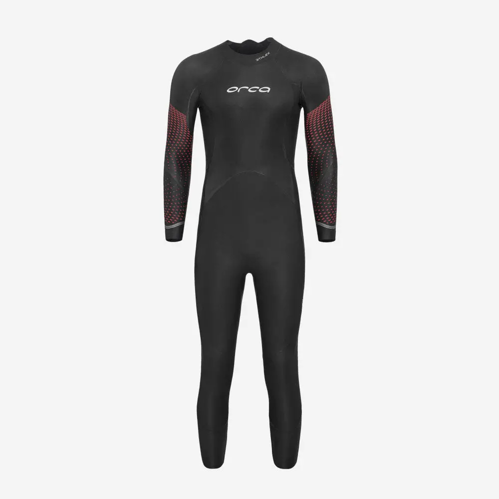Orca Athlex Float V2 Triathlon Wetsuit 1