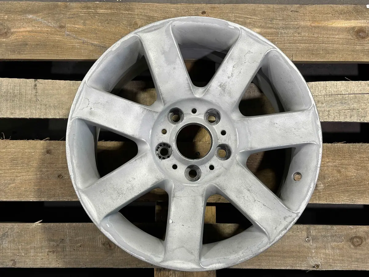 17” Bmw Aluminiumfälg Original - Style 44 1