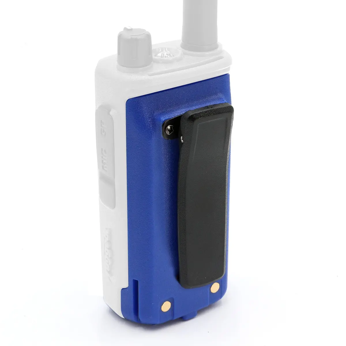 Replacement Battery For R1 Handheld Radio With 12V Charge Port 1