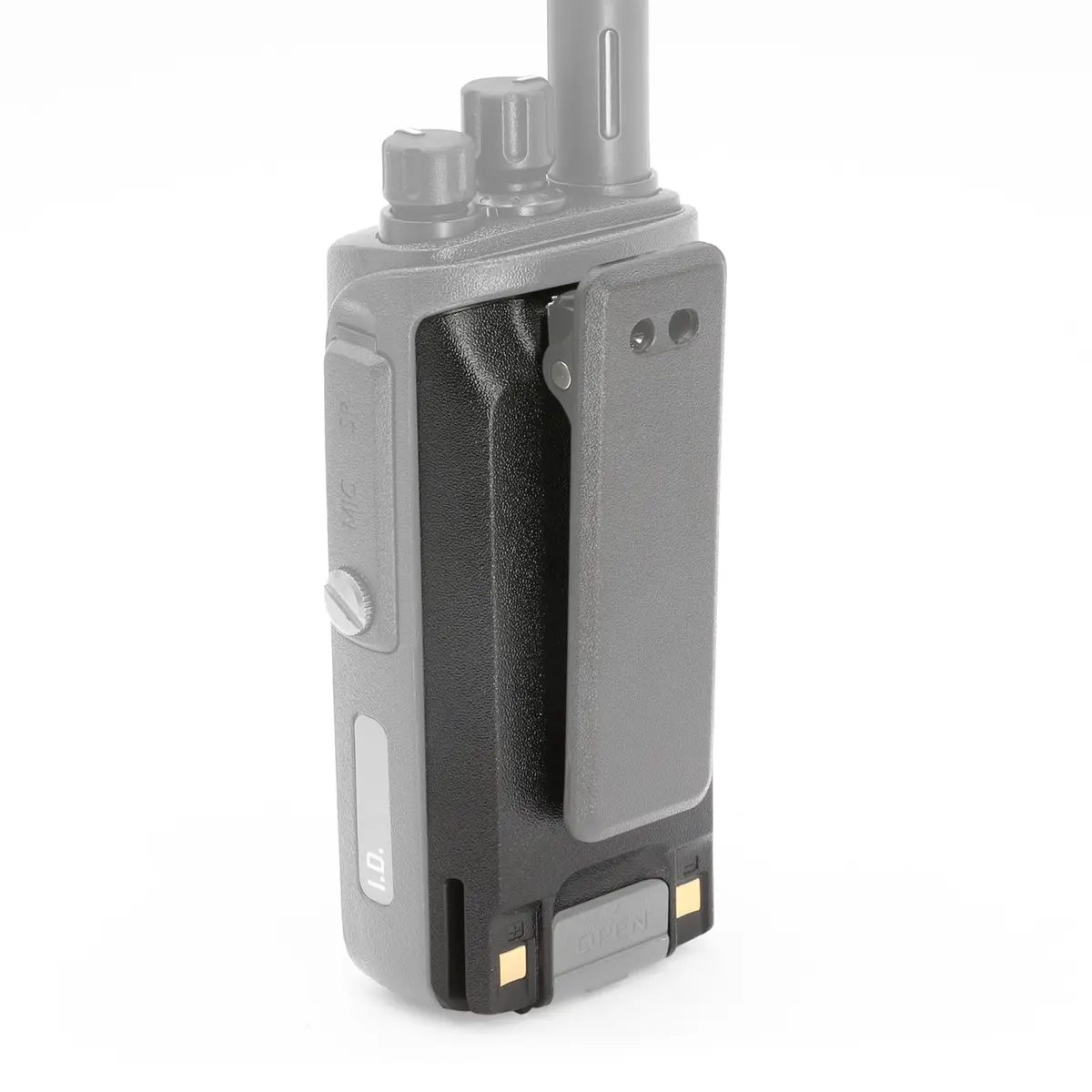 Rdh-X / Abh7 Replacement Battery 1