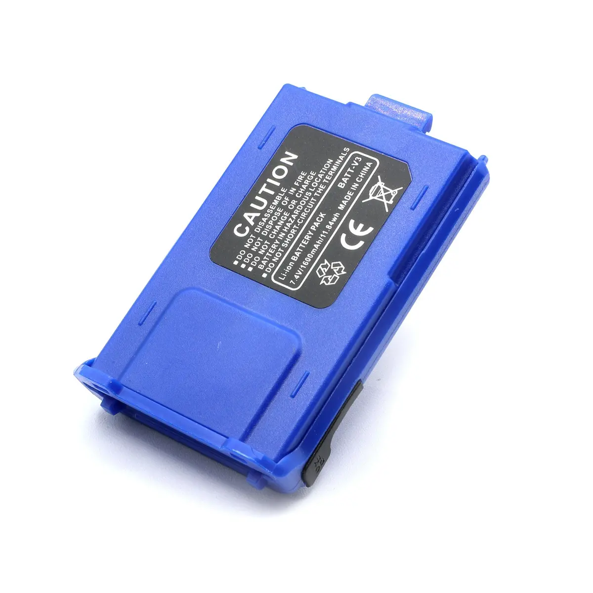 V3 Replacement Battery With 12V Charge Port 1