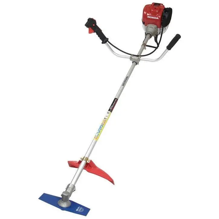 Bc350hu: Shoulder Brush Cutter With Honda Gx35 1