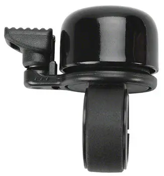 Mirrycle Incredibell Original Bell: Black 1