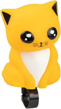 Msw Kitty Horn Squeeze Bike Bell For Kids' Bikes 1