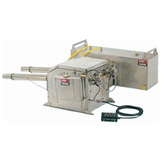 Bf-400: Thermal Fogger & Ulv 1