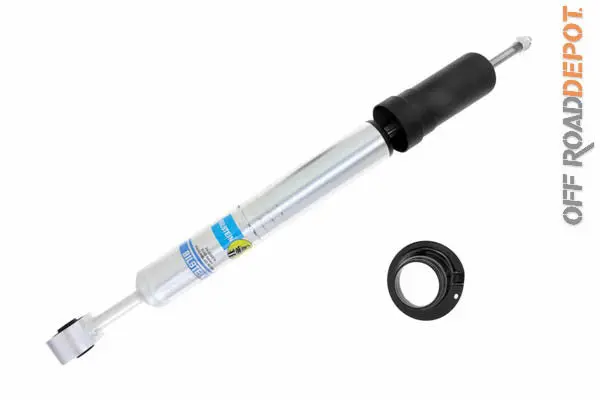 Amortiguador Delantero 0-2.5'' Serie 5100 Para Toyota 1
