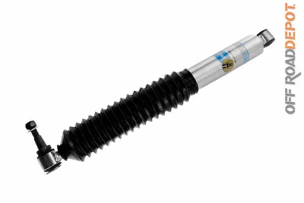 Amortiguador De Dirección Serie 5100 Para Hummer 1
