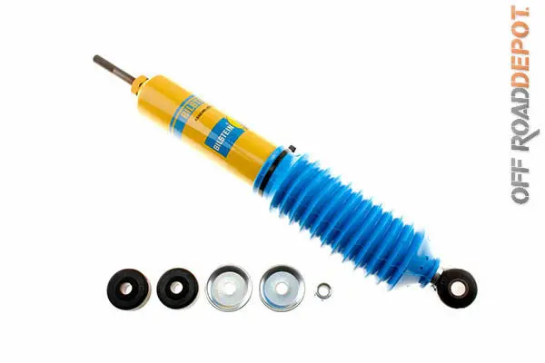 Amortiguador Delantero Serie 4600 Para F150, Bronco 85-96 1
