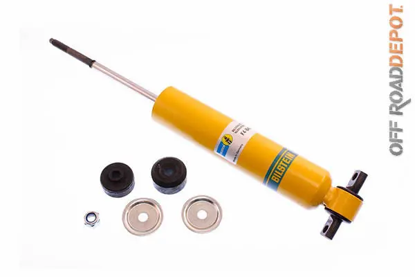 Amortiguador Serie 4600 Para Toyota Tundra 07-11 1