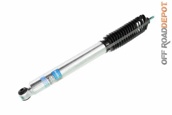 Amortiguador Delantero 1.5"-3" Serie 5100 Para Jeep Jk 07-16 1