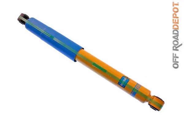 Amortiguador Trasero Serie 4600 Para Dodge 2500/3500 2Wd 94 1