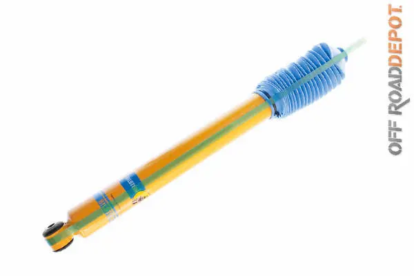 Amortiguador Trasero Serie 4600 Para F150 4Wd 97-02 1