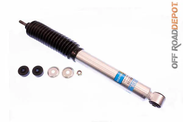 Amortiguador Delantero Serie 5100 Para Ford F250 05-11 1