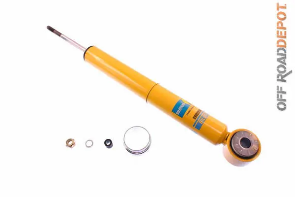 Amortiguador Serie 4600 Para Ford F150 09-11 1