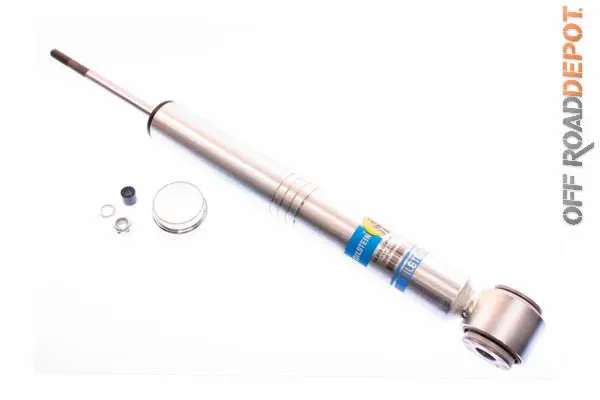 Amortiguador Serie 5100 Para Ford F150 09-11 1