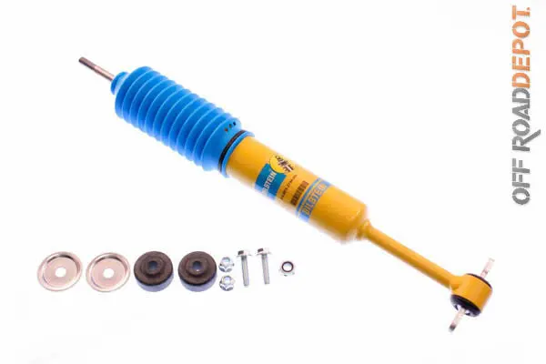 Amortiguador Trasero Serie 4600 Para Ford Ranger 4Wd 01 1