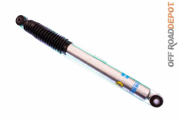 Amortiguador Serie 5100 Para Dodge Diesel Ram 4Wd 94-12 1