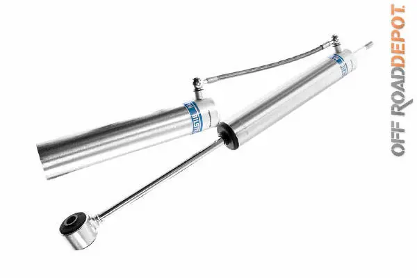 Amortiguador Delantero 0-2.5'' Serie 5160 Para Ford F250 4Wd 05-12 1