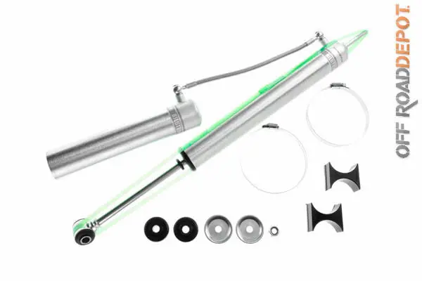 Amortiguador Delantero Serie 5160 Para Jeep Jk 07-14 1