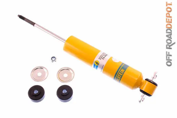Amortiguador Delantero Para Lincoln Tow Car/Continental 1