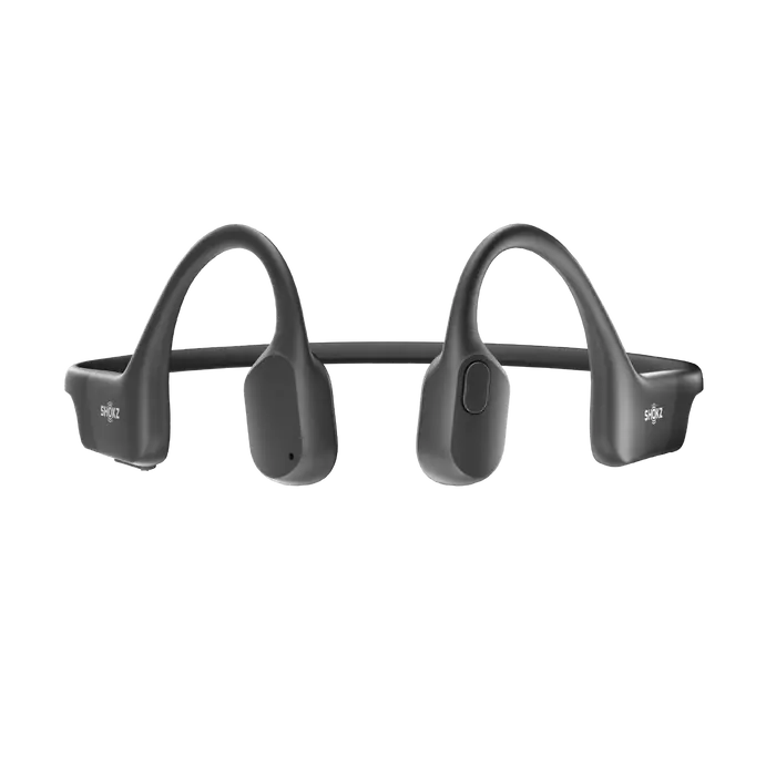 Shokz Openrun - Ip67 Waterproof Open-Ear Sport Headphones 4