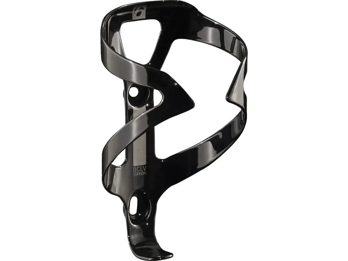 Bontrager Pro Carbon Water Bottle Cage 1