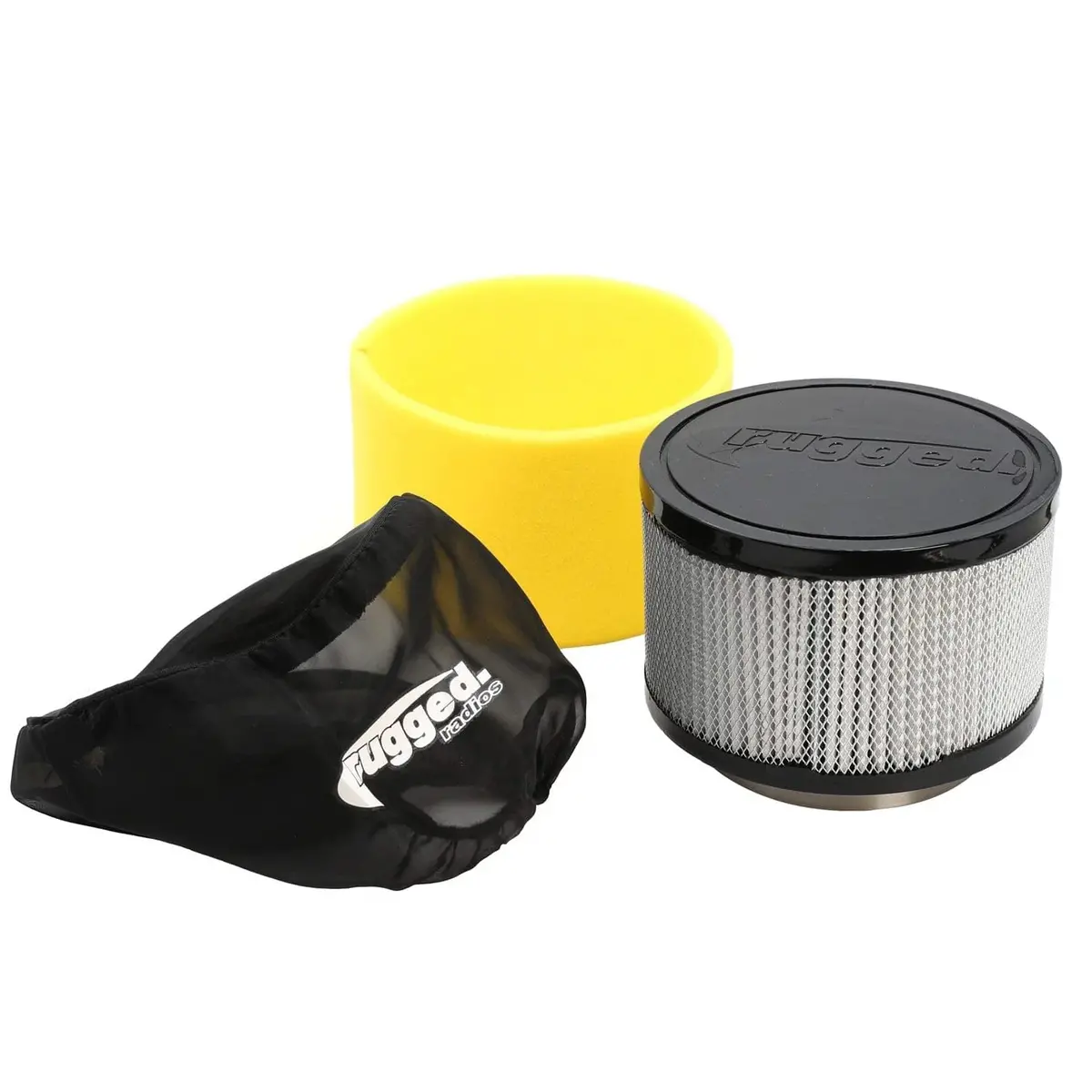 High Performance Filter Kit For Mac Air Helmet Pumper 1