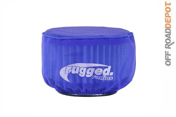 Pre-Filter For Mac1 & Mac3.2 Pumper System 1