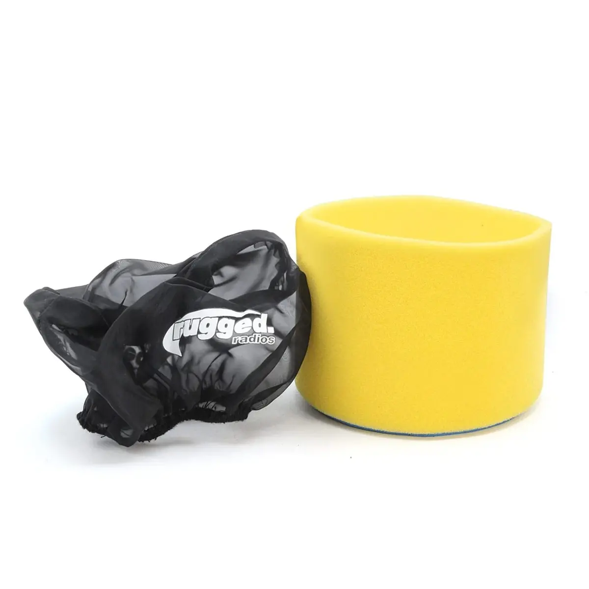 Dual Stage Pre-Filter Kit For Mac Air Helmet Pumper 1