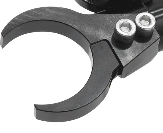 Adjustable Antenna Bar Mount 1