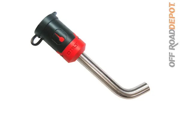 Perno Con Candado Bolt 5/8 Para Vehículos Gm Center Cut 1