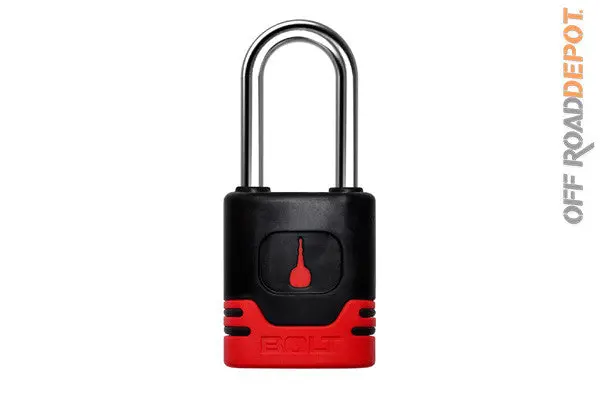 Candado Bolt Para Vehículo Gm - Modelo Nuevo 1
