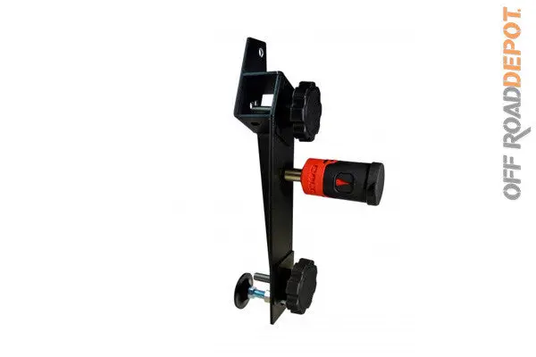 Base Para Gato (Lado Piloto) Para Jeep Tj/Jk 97-16 1