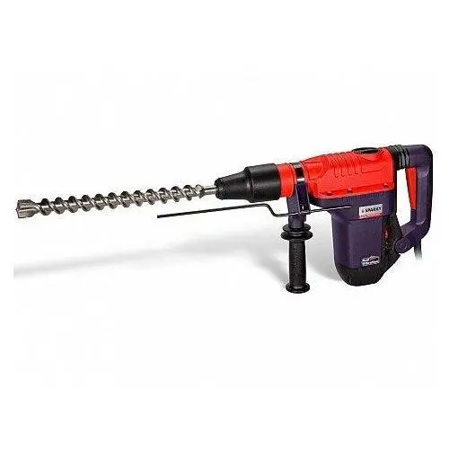 Bp 860Ce Hd: Rotary Hammer Sds Max 1400W 52Mm 1