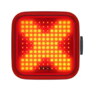 Knog Blinder X Rear Light 1