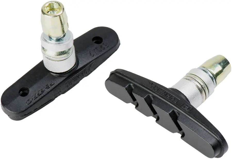 Tektro V-Brake Pads Pair 1