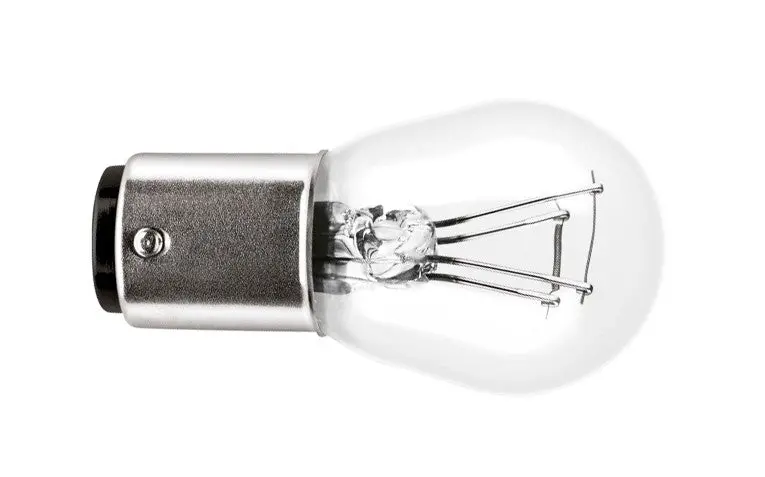 Stop Light Bulb For Land Rover Part # Lr000862. Fits Landrover Lr2 2008-2011. 1