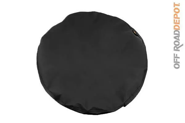 Cubrellanta Negro X-L 33'' 1