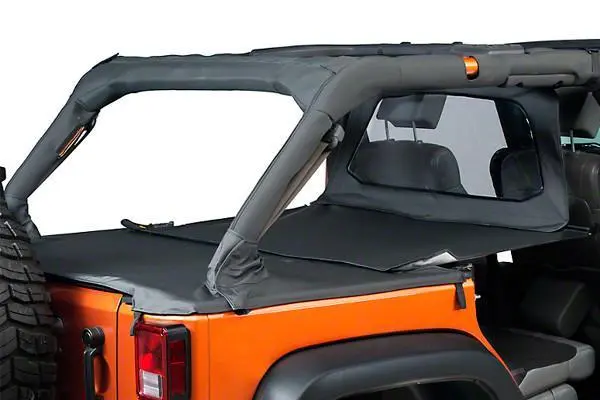 Windjammer Bestop Jeep Jk 07-16 1