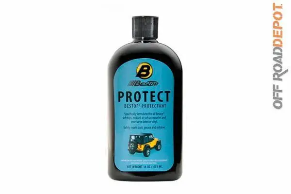 Protector De Lona Bestop 16 Oz 1