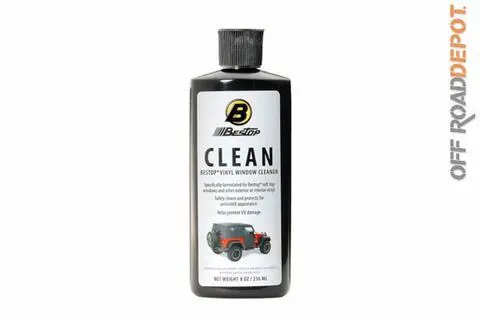 Vynil Glass Cleaner 3402.20.5100 1