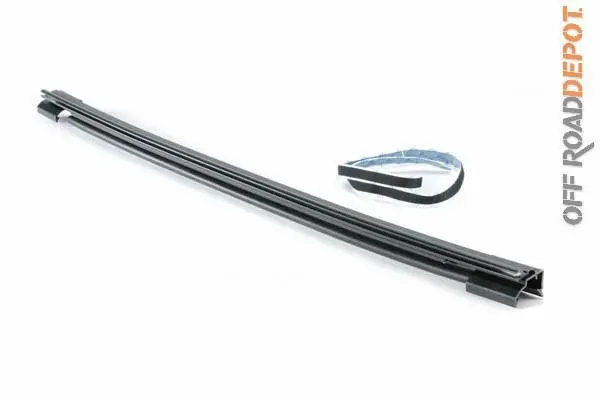 Tailgate Bar Kit Jeep Jk 07-12 1
