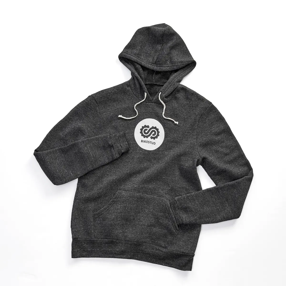 Bikestud Hoodie 1