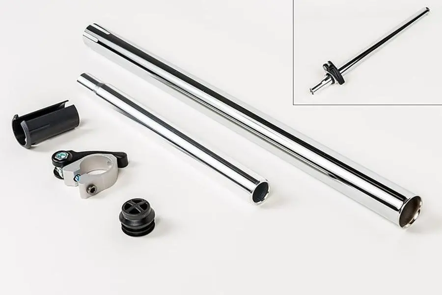 Brompton Telescopic Seat Post 2
