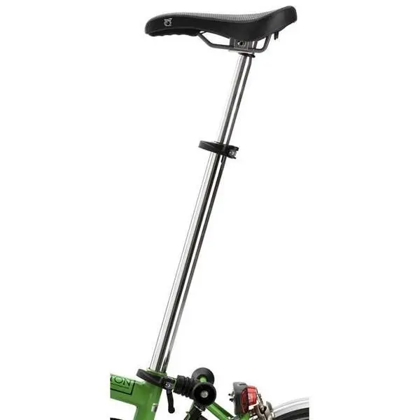 Brompton Telescopic Seat Post 1