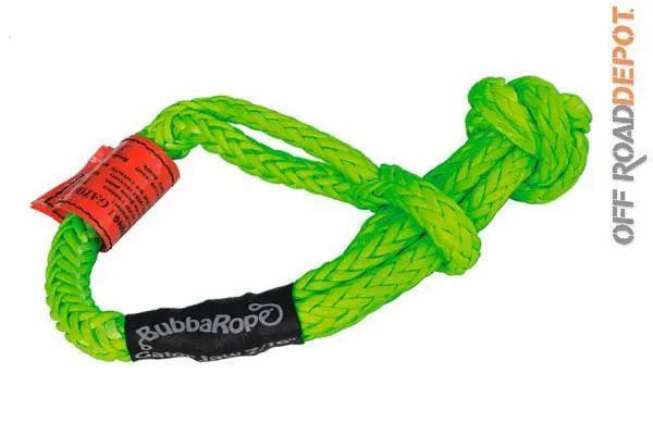 Bur176745 - Gator Jaw 7/16'' Shackle 32,000 Lbs 1