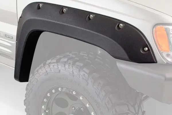 Cantoneras Cut-Out Style Para Jeep Grand Cherokee Wj 1