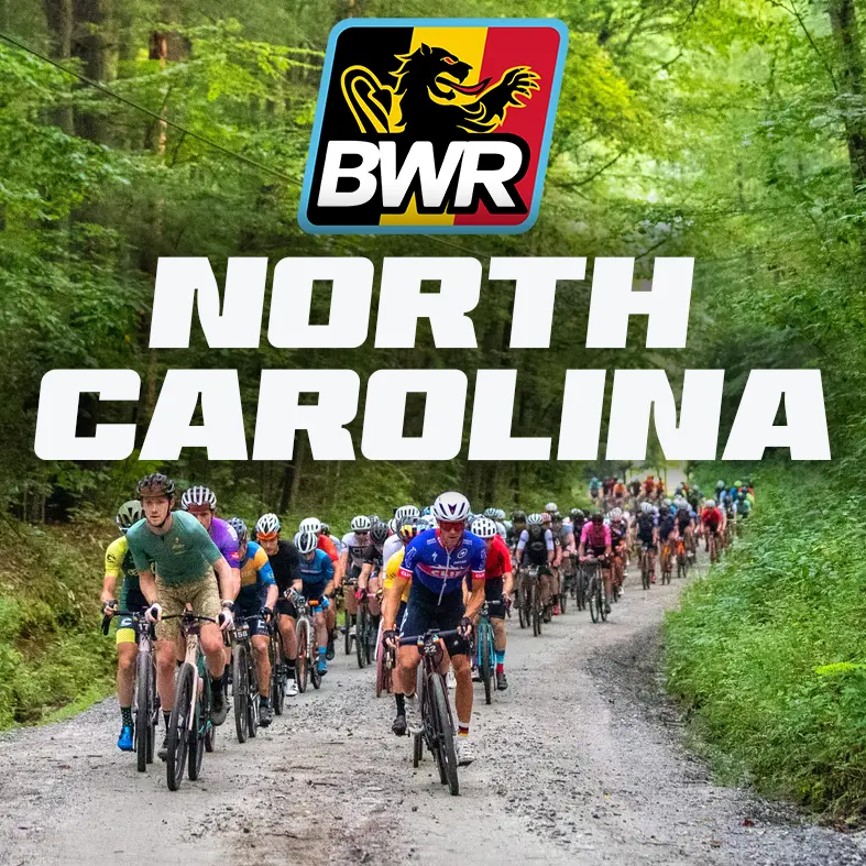 Bwr North Carolina Training 1